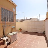Reventa - Chalets -
Algorfa - Lo Crispin