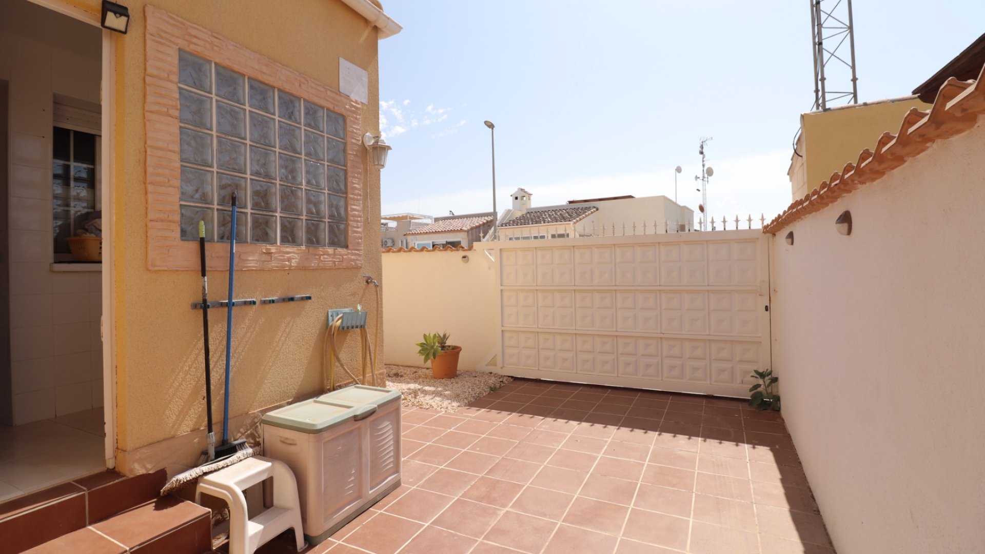 Reventa - Chalets -
Algorfa - Lo Crispin