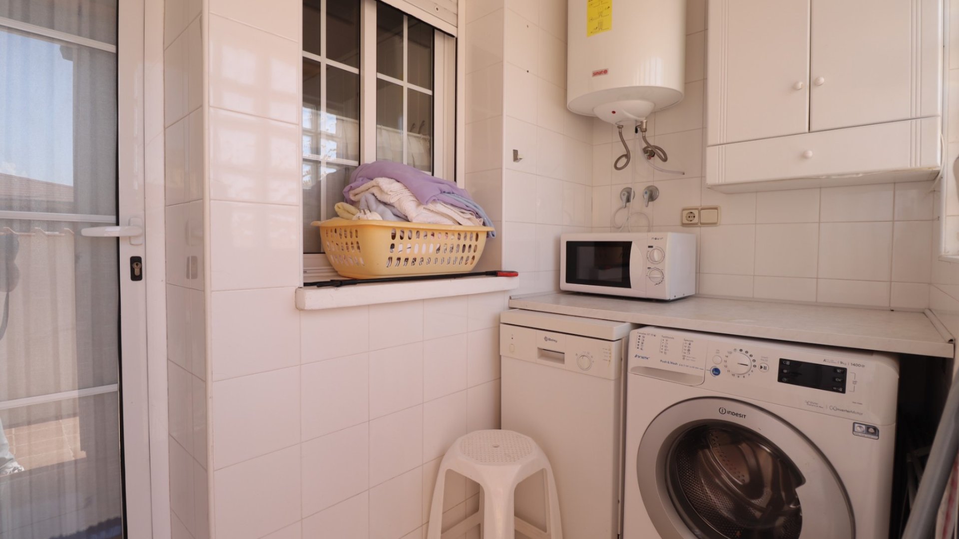 Reventa - Chalets -
Algorfa - Lo Crispin