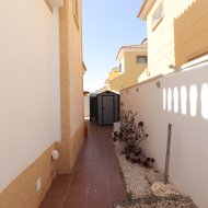 Reventa - Chalets -
Algorfa - Lo Crispin