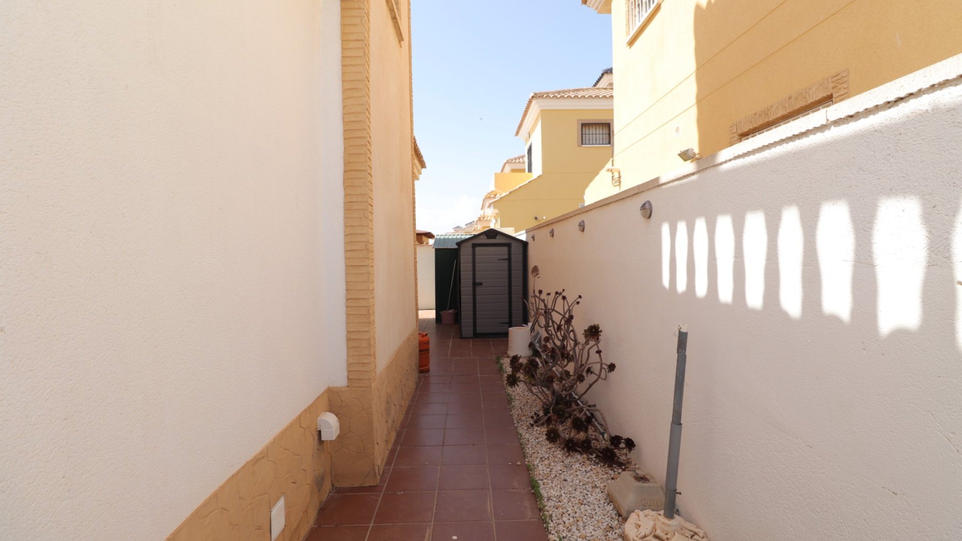 Reventa - Chalets -
Algorfa - Lo Crispin