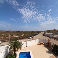 Reventa - Chalets -
Algorfa - Lo Crispin