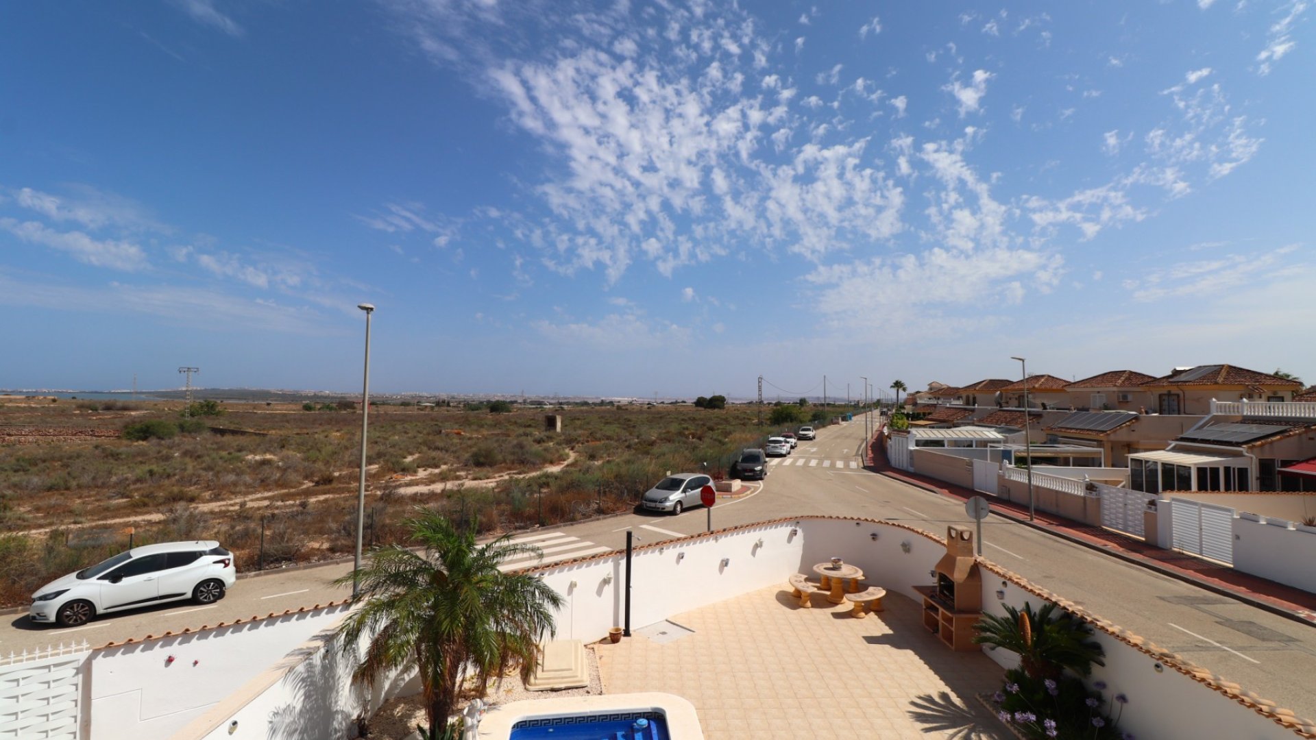 Reventa - Chalets -
Algorfa - Lo Crispin