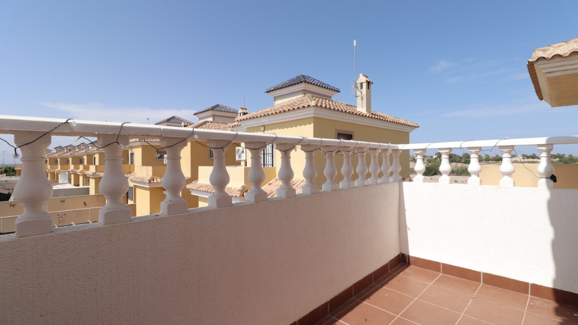 Reventa - Chalets -
Algorfa - Lo Crispin