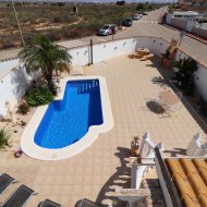Reventa - Chalets -
Algorfa - Lo Crispin