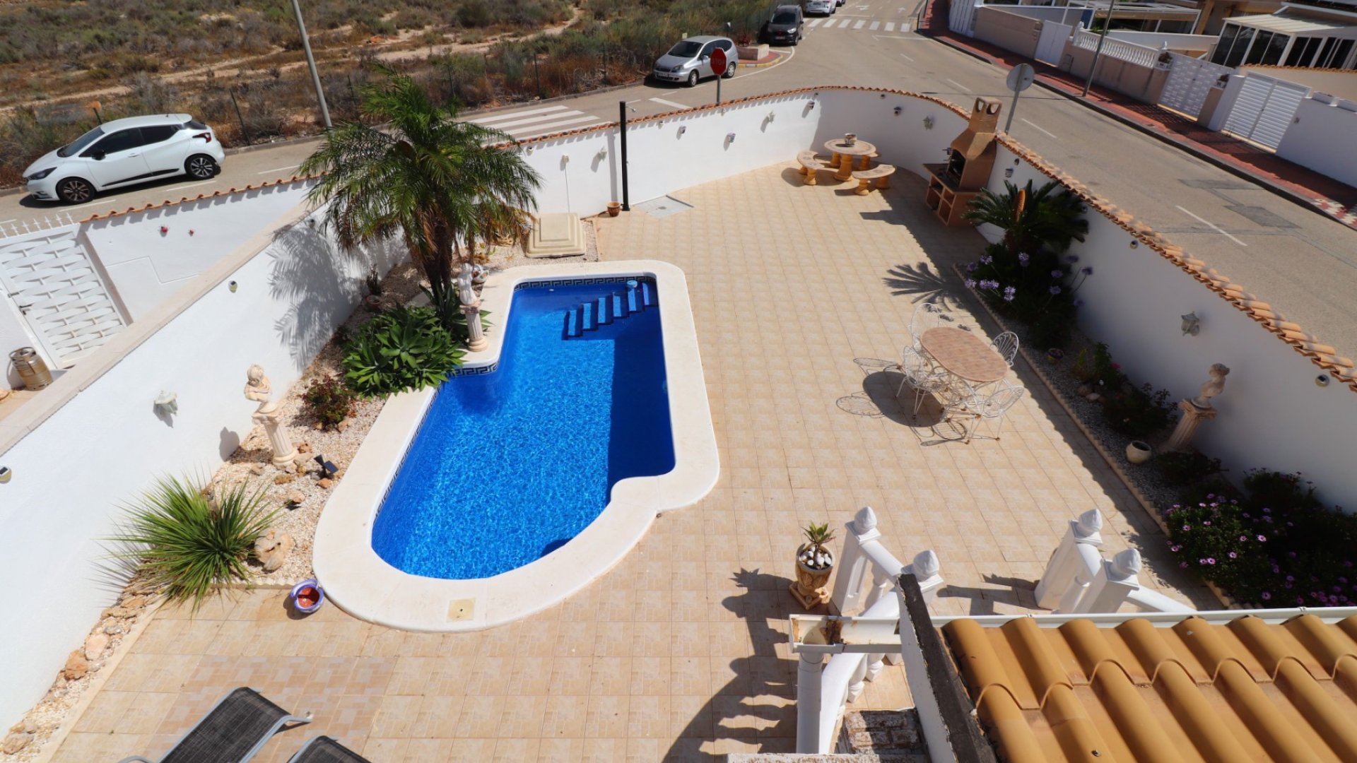 Reventa - Chalets -
Algorfa - Lo Crispin