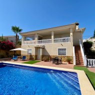 Reventa - Chalets -
Algorfa - Lomas de La Juliana