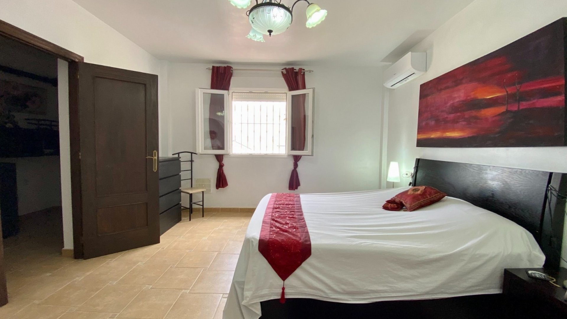 Reventa - Chalets -
Algorfa - Lomas de La Juliana