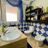 Reventa - Chalets -
Algorfa - Lomas de La Juliana