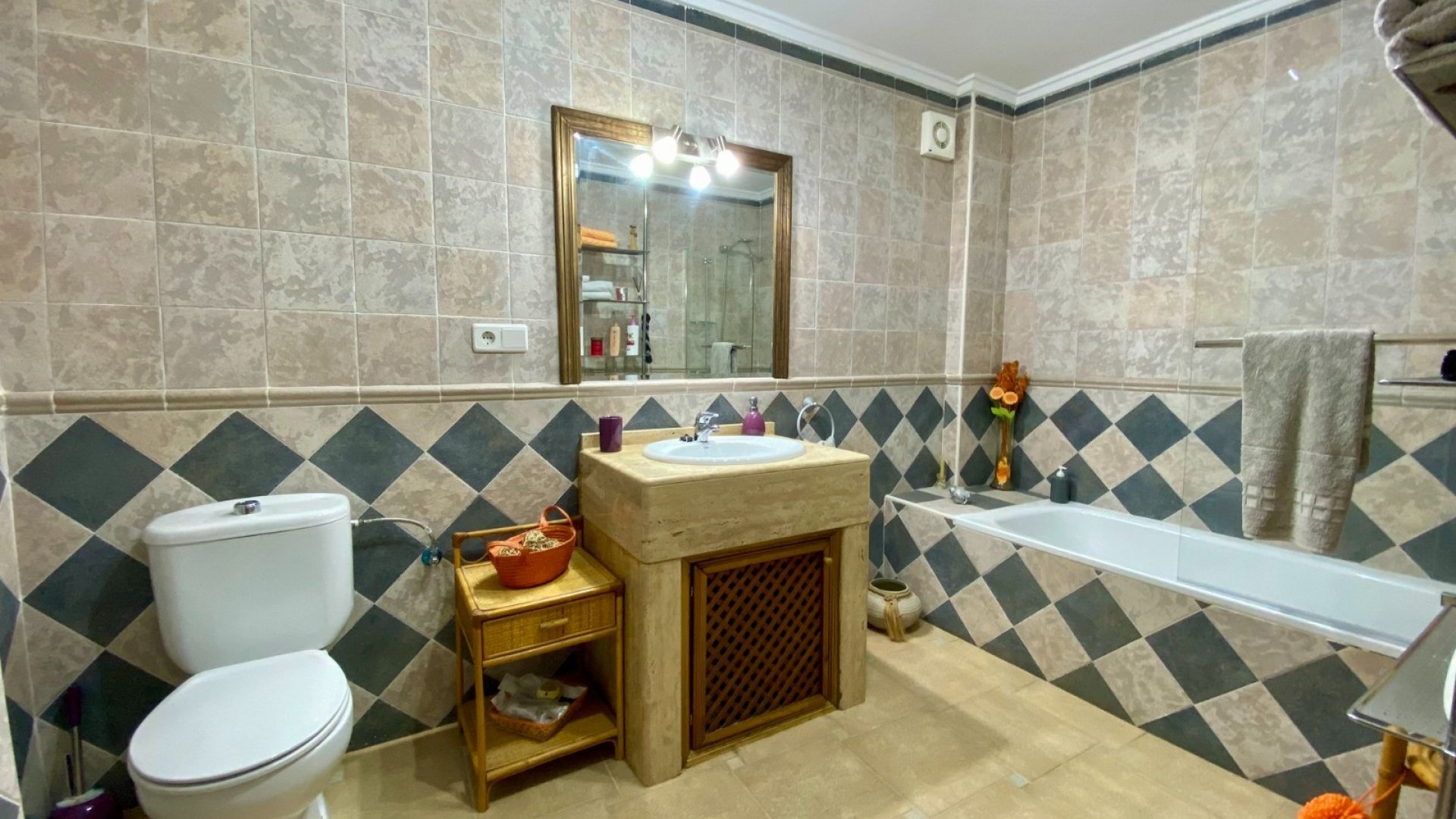 Reventa - Chalets -
Algorfa - Lomas de La Juliana