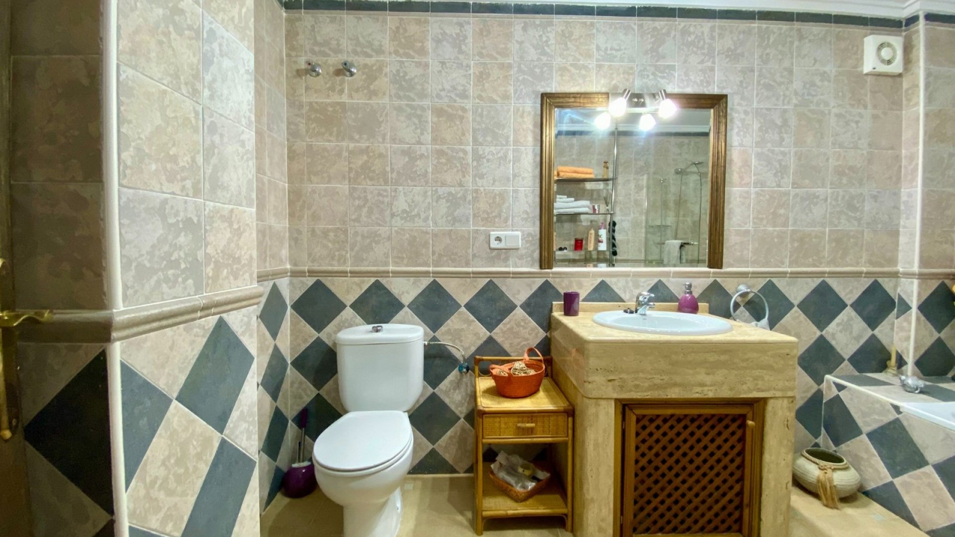 Reventa - Chalets -
Algorfa - Lomas de La Juliana