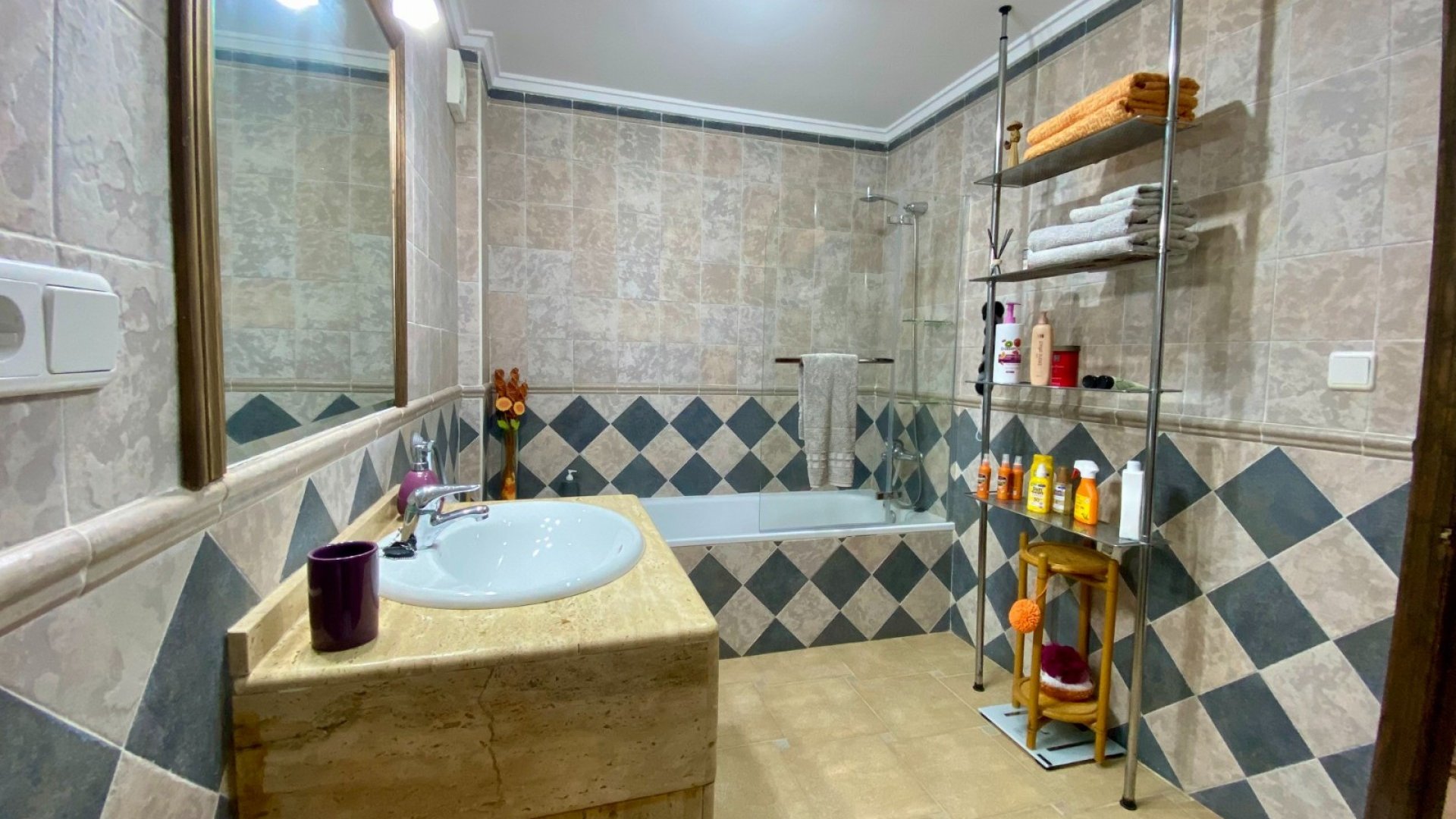 Reventa - Chalets -
Algorfa - Lomas de La Juliana