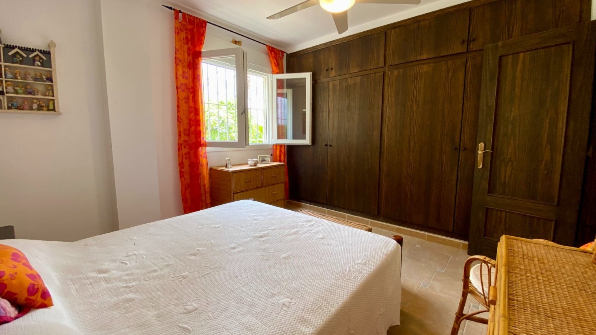 Reventa - Chalets -
Algorfa - Lomas de La Juliana