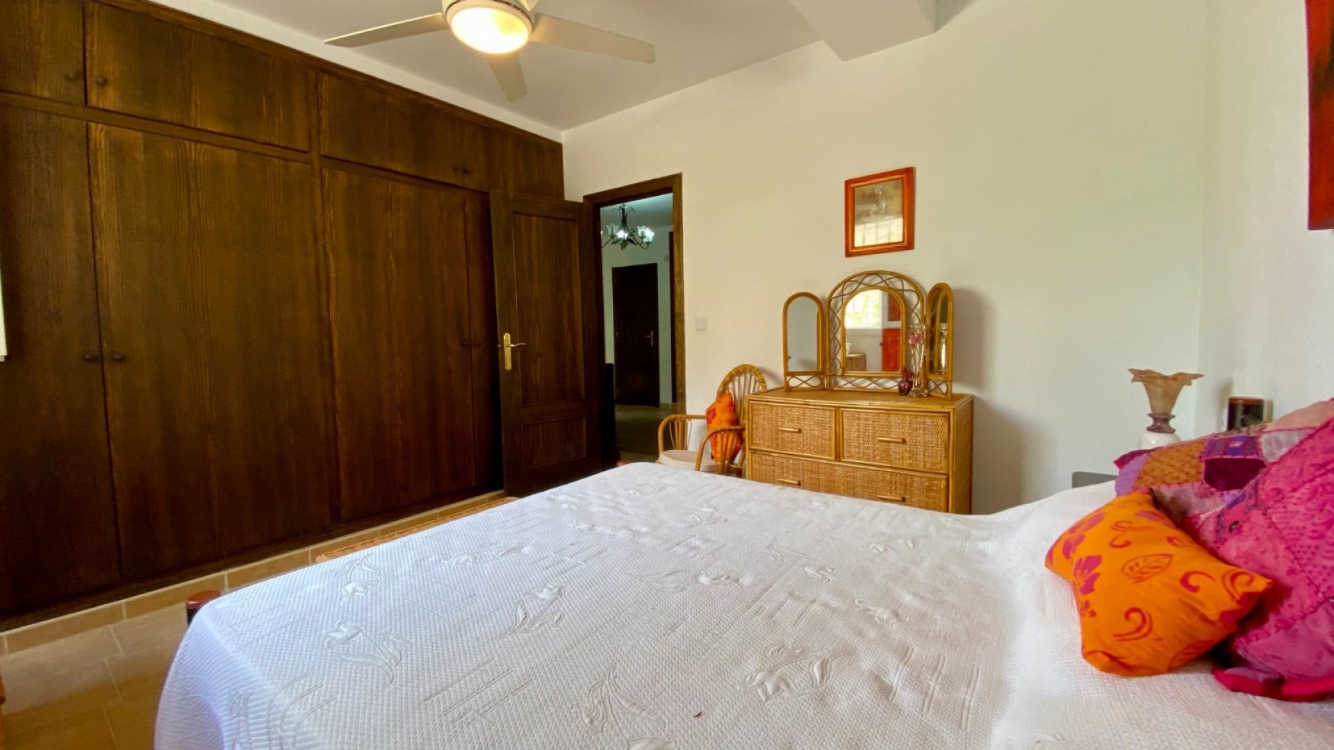 Reventa - Chalets -
Algorfa - Lomas de La Juliana