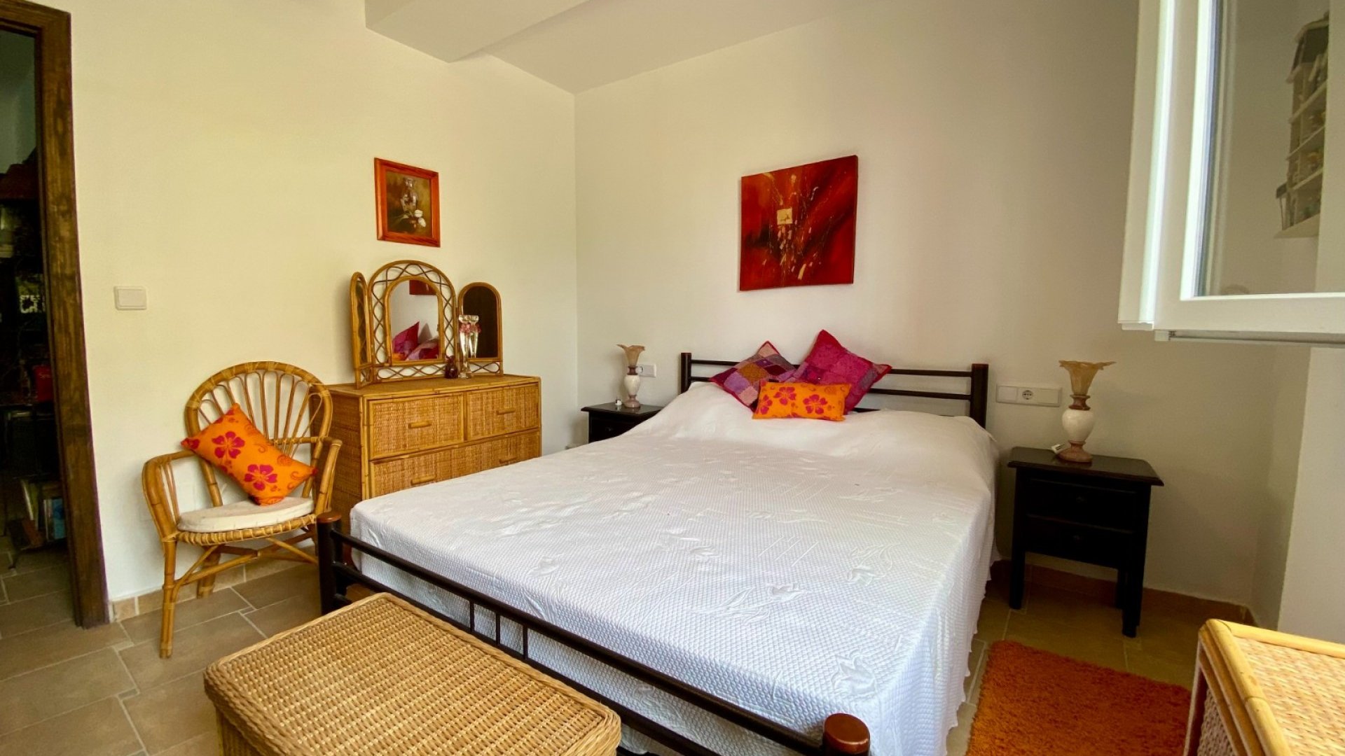 Reventa - Chalets -
Algorfa - Lomas de La Juliana