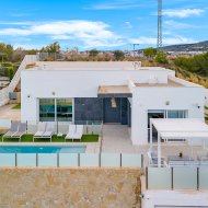 Reventa - Chalets -
Algorfa - Lomas de La Juliana