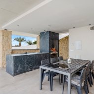 Reventa - Chalets -
Algorfa - Lomas de La Juliana