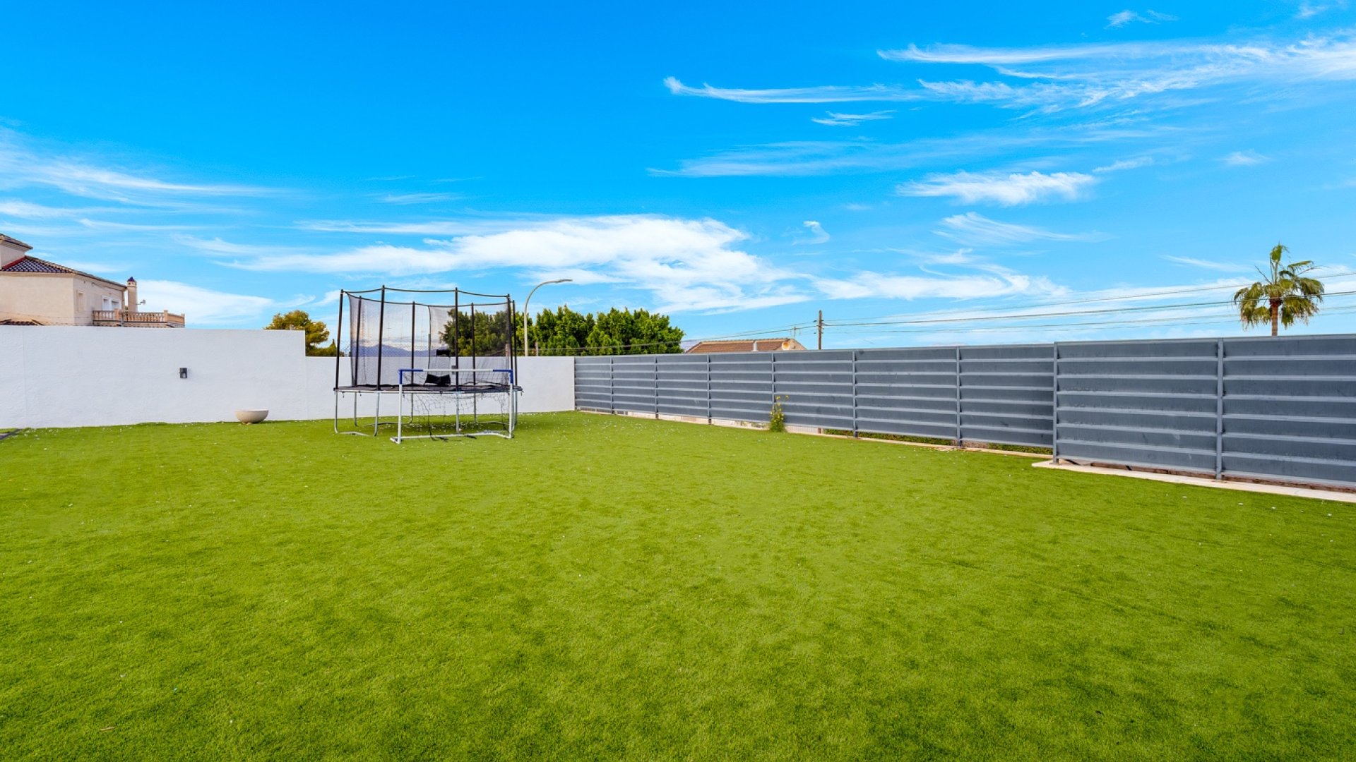 Reventa - Chalets -
Algorfa - Lomas de La Juliana
