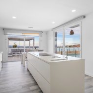 Reventa - Chalets -
Algorfa - Lomas de La Juliana