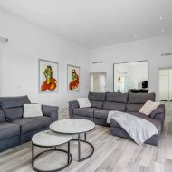 Reventa - Chalets -
Algorfa - Lomas de La Juliana