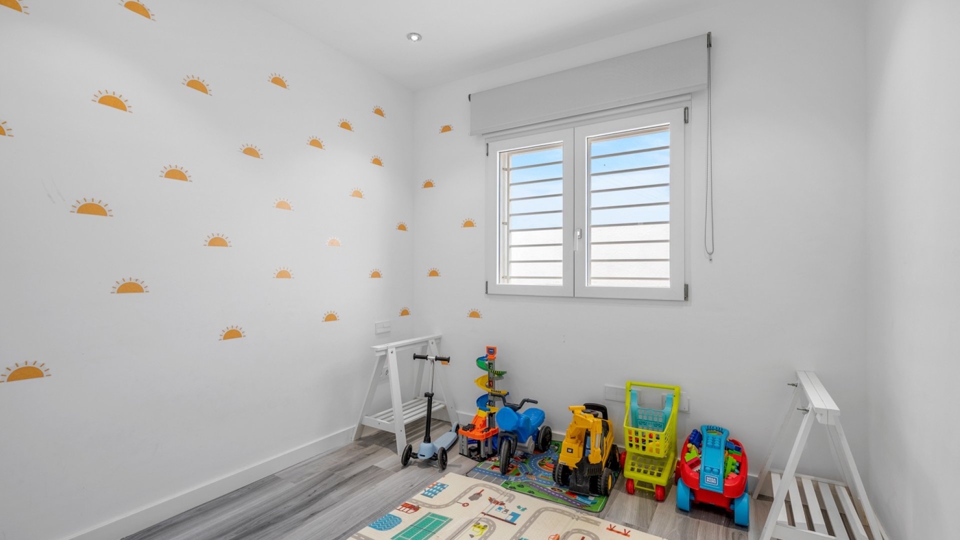 Reventa - Chalets -
Algorfa - Lomas de La Juliana