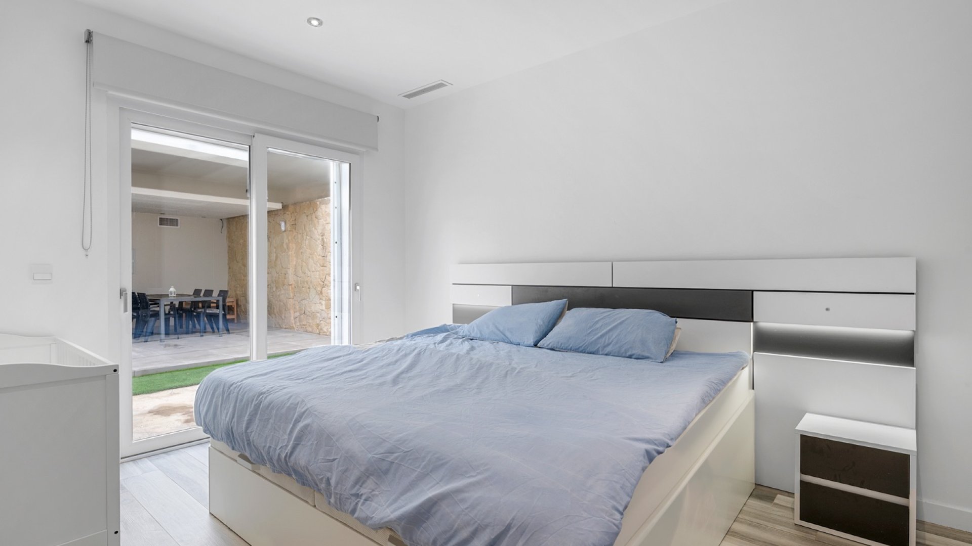 Reventa - Chalets -
Algorfa - Lomas de La Juliana