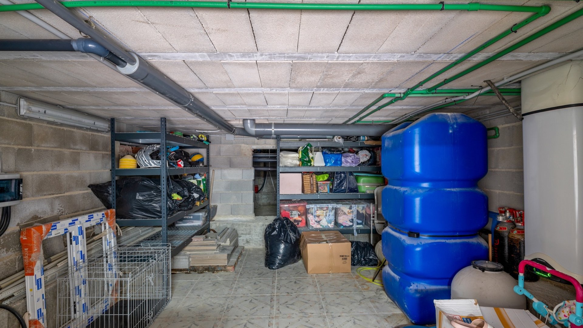 Reventa - Chalets -
Algorfa - Lomas de La Juliana