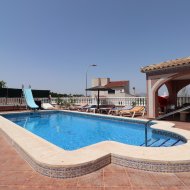 Reventa - Chalets -
Algorfa - Lomas de La Juliana