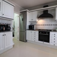 Reventa - Chalets -
Algorfa - Lomas de La Juliana