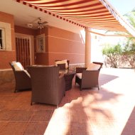 Reventa - Chalets -
Algorfa - Lomas de La Juliana