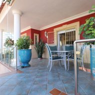 Reventa - Chalets -
Algorfa - Lomas de La Juliana