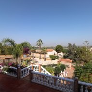 Reventa - Chalets -
Algorfa - Lomas de La Juliana
