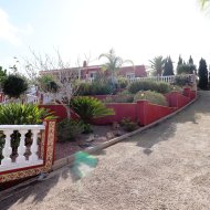 Reventa - Chalets -
Algorfa - Lomas de La Juliana