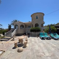 Reventa - Chalets -
Algorfa - Lomas de La Juliana