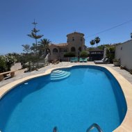Reventa - Chalets -
Algorfa - Lomas de La Juliana