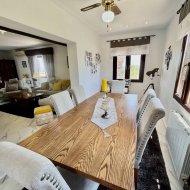 Reventa - Chalets -
Algorfa - Lomas de La Juliana