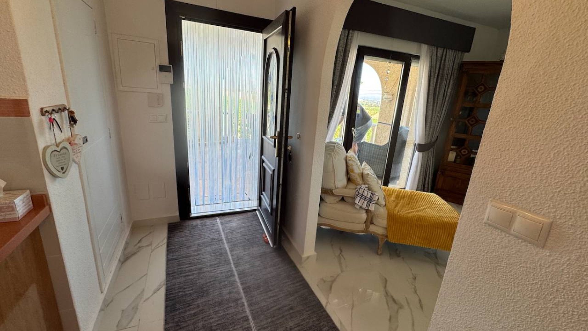 Reventa - Chalets -
Algorfa - Lomas de La Juliana