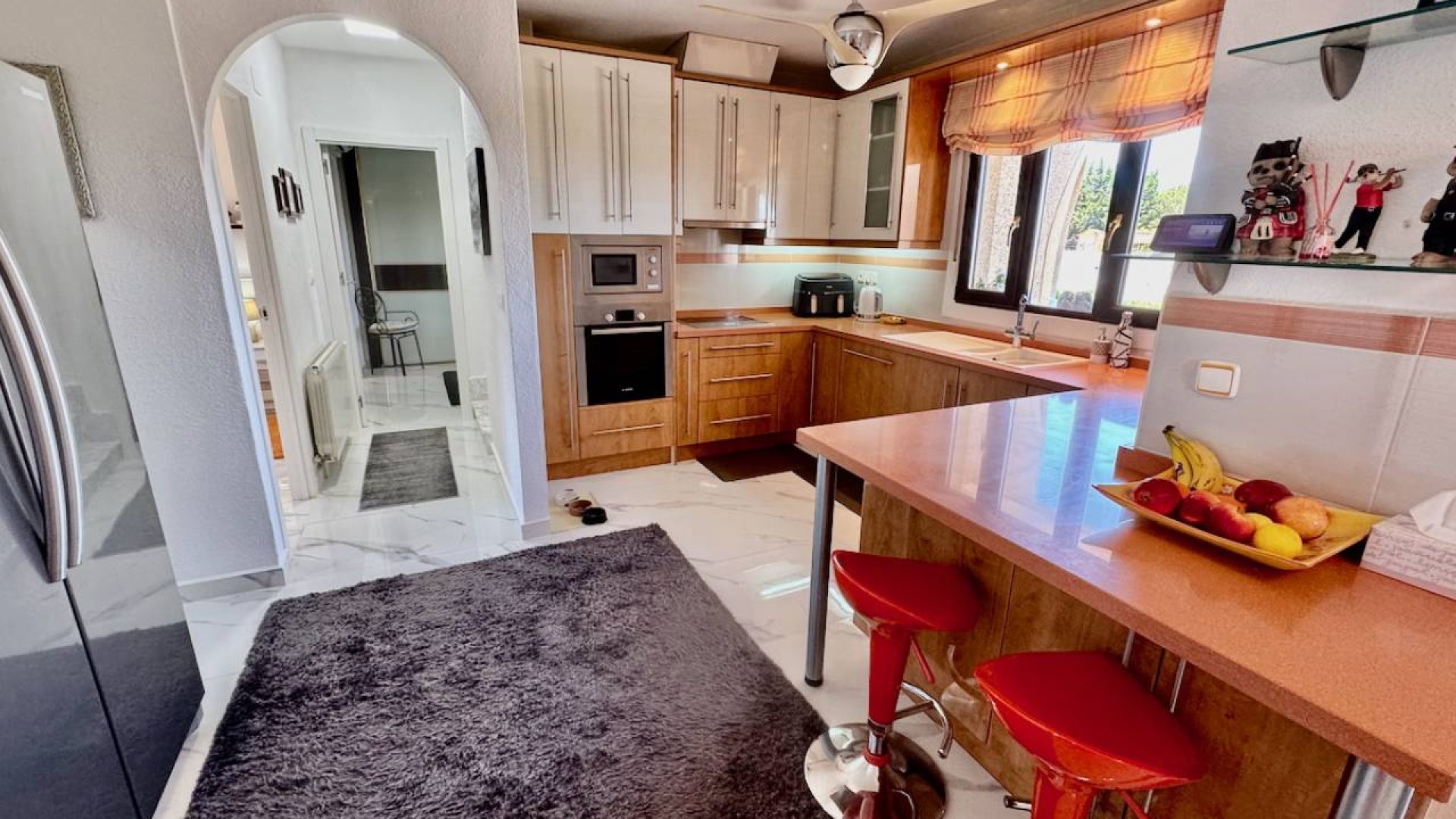 Reventa - Chalets -
Algorfa - Lomas de La Juliana