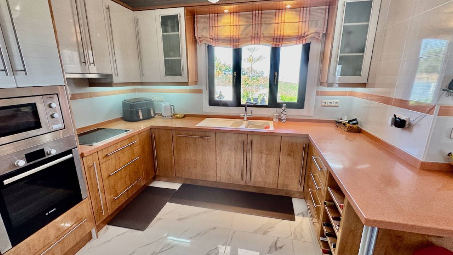 Reventa - Chalets -
Algorfa - Lomas de La Juliana