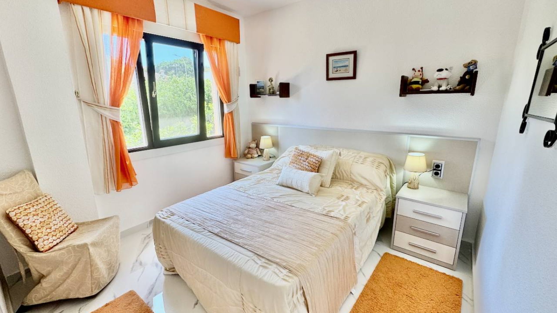 Reventa - Chalets -
Algorfa - Lomas de La Juliana