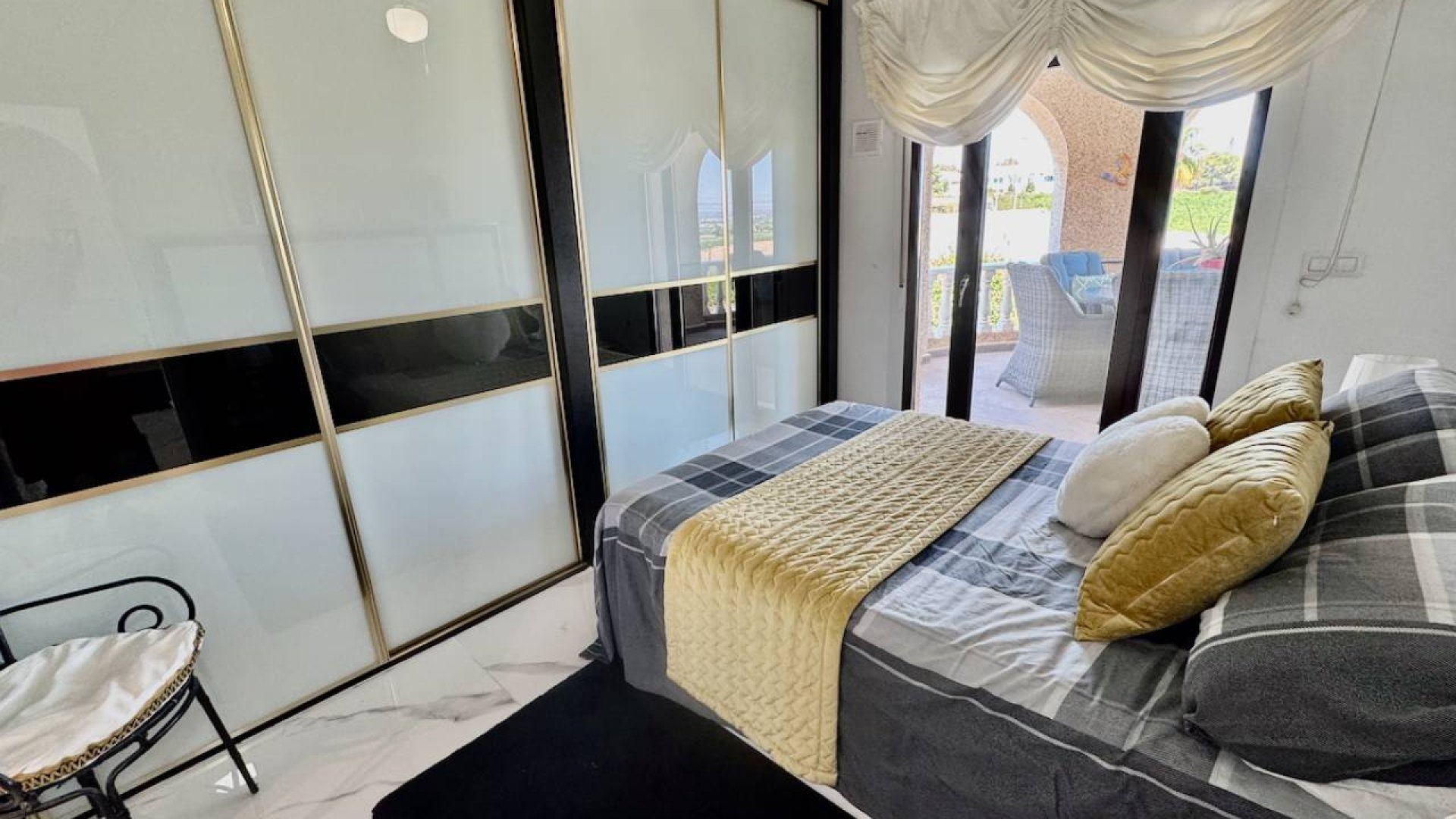 Reventa - Chalets -
Algorfa - Lomas de La Juliana
