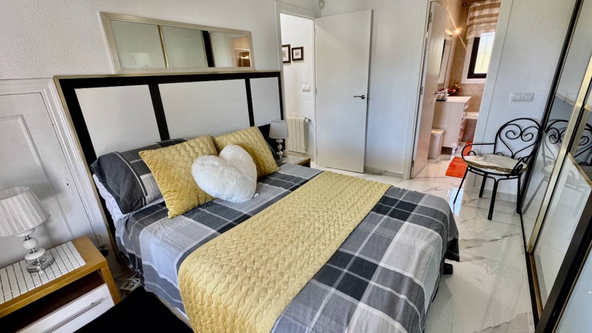 Reventa - Chalets -
Algorfa - Lomas de La Juliana