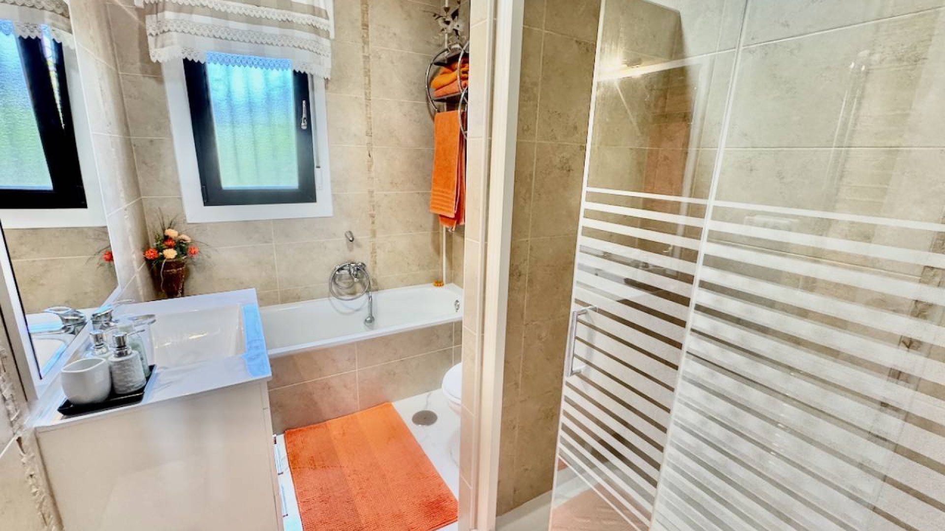 Reventa - Chalets -
Algorfa - Lomas de La Juliana