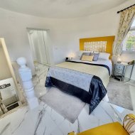 Reventa - Chalets -
Algorfa - Lomas de La Juliana