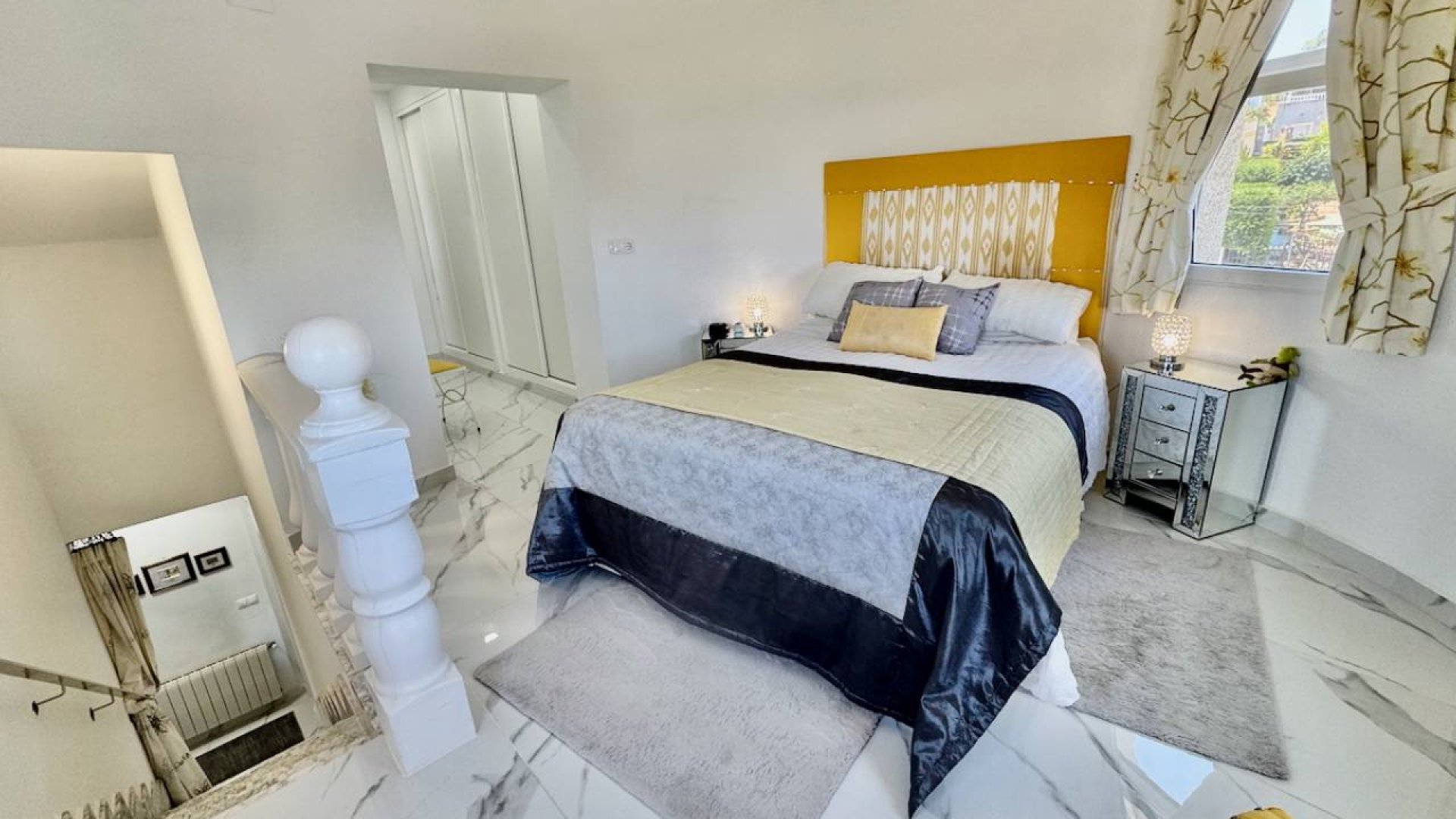 Reventa - Chalets -
Algorfa - Lomas de La Juliana