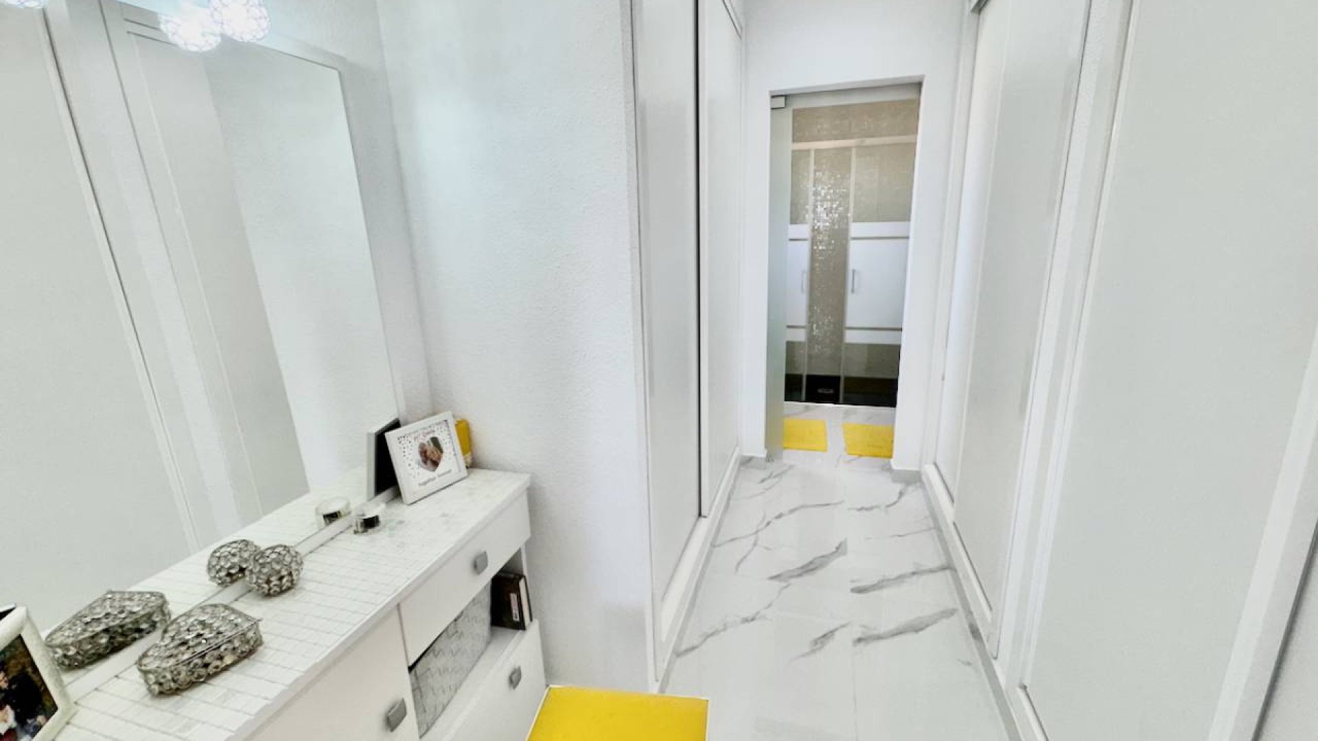 Reventa - Chalets -
Algorfa - Lomas de La Juliana