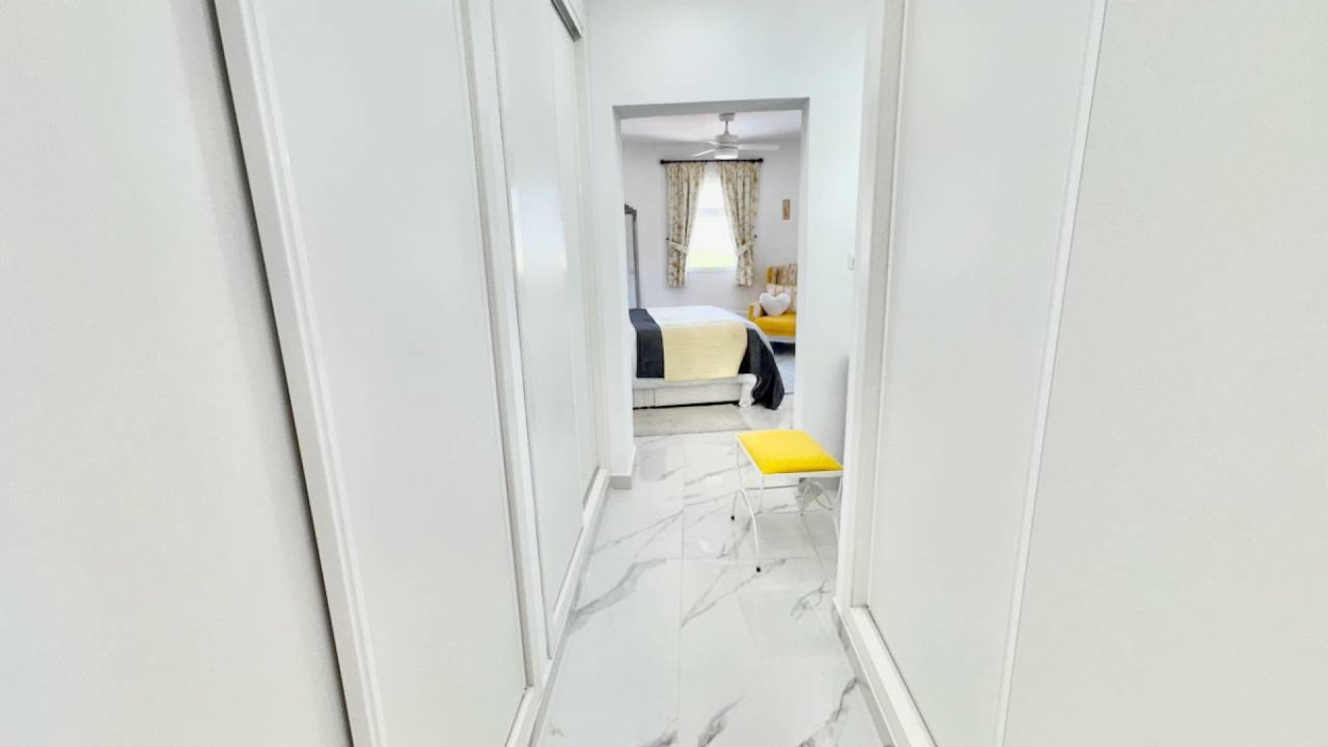 Reventa - Chalets -
Algorfa - Lomas de La Juliana