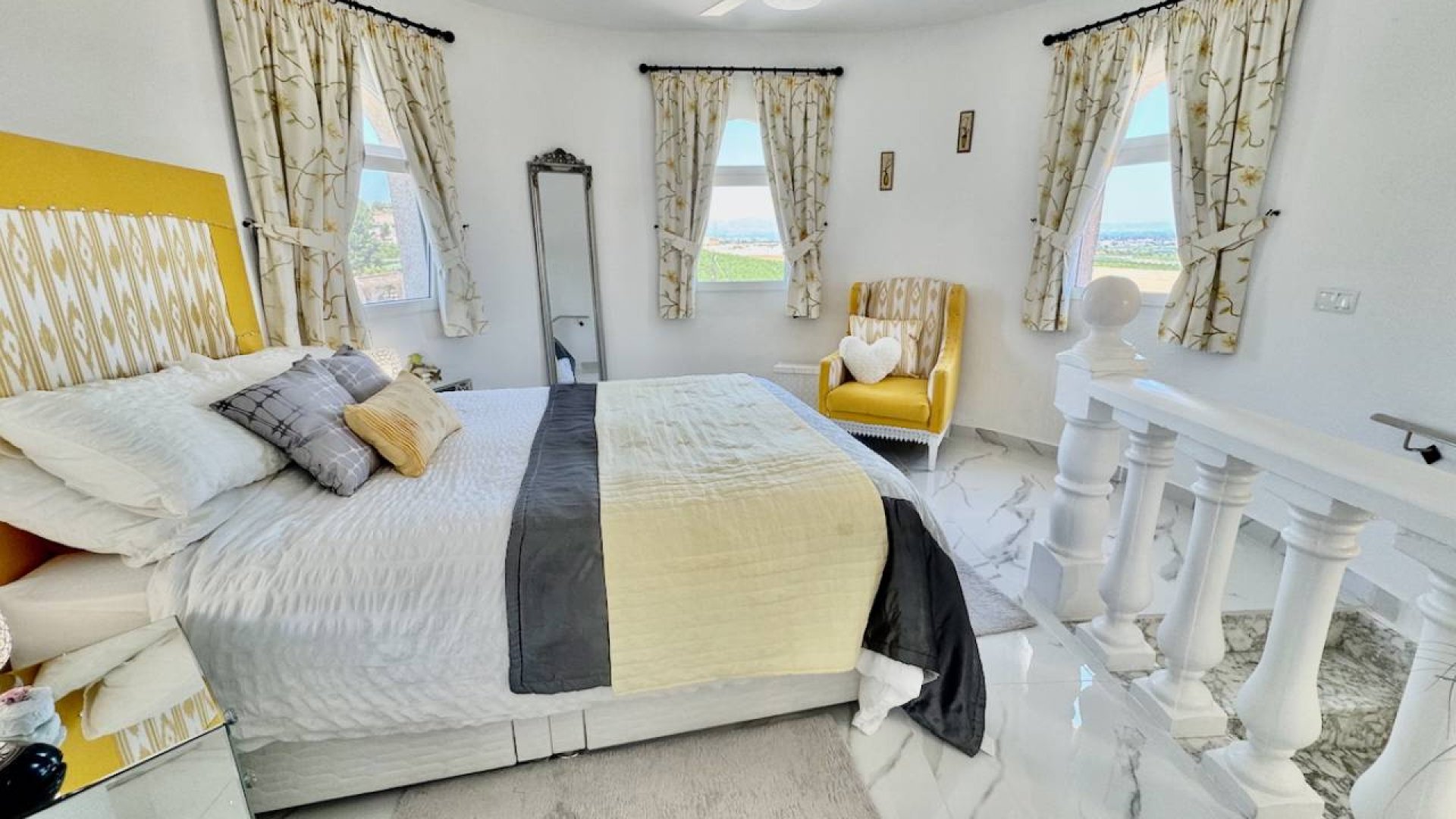 Reventa - Chalets -
Algorfa - Lomas de La Juliana