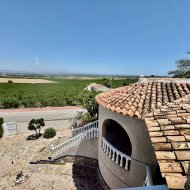 Reventa - Chalets -
Algorfa - Lomas de La Juliana