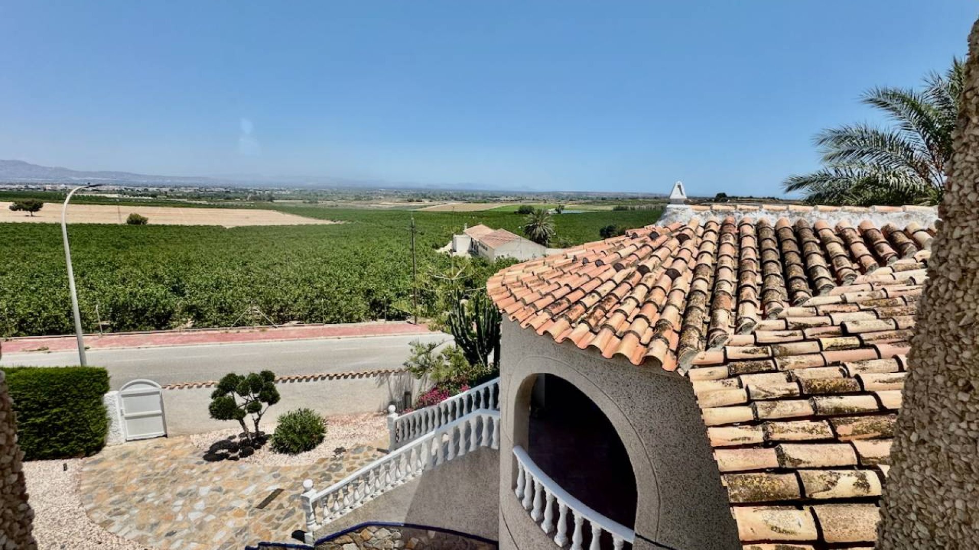 Reventa - Chalets -
Algorfa - Lomas de La Juliana